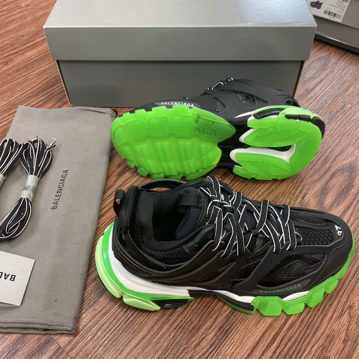 Adidasi Balenciaga Calitate Premium