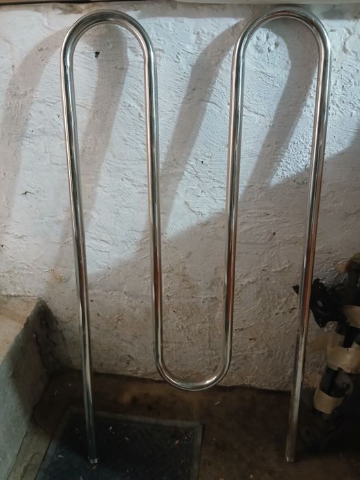 Полотенцесушитель