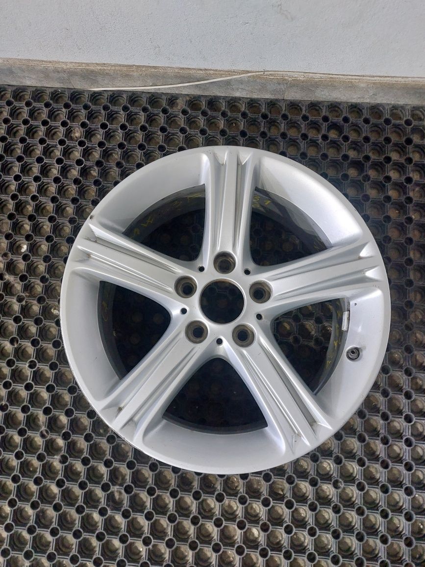 o janta 17 originala bmw 3 f30 f31 / 4 f32 f33 style 393 7,5 j et37