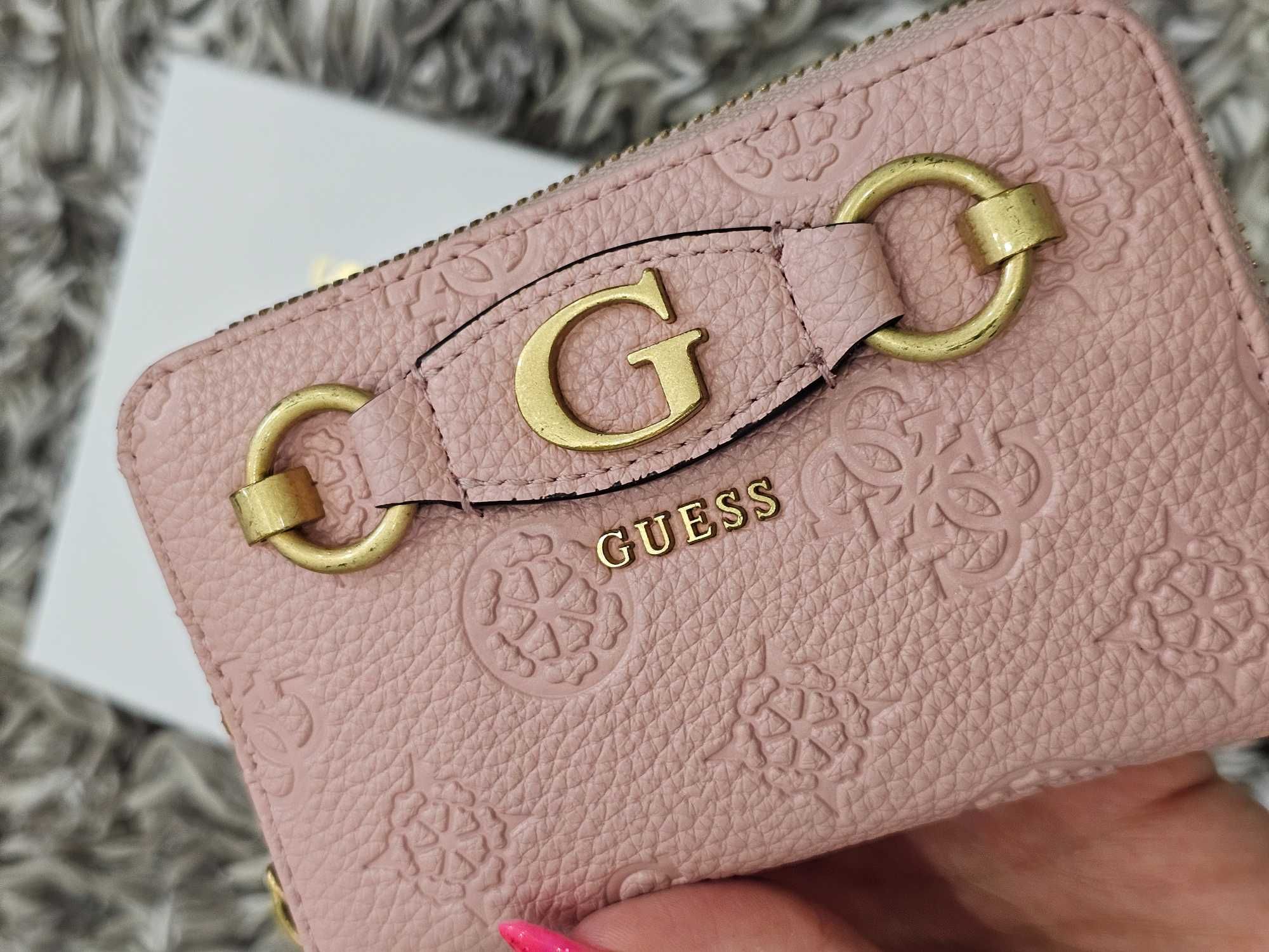 Оригинално портмоне Guess
