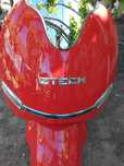 Vand tricicleta electrica