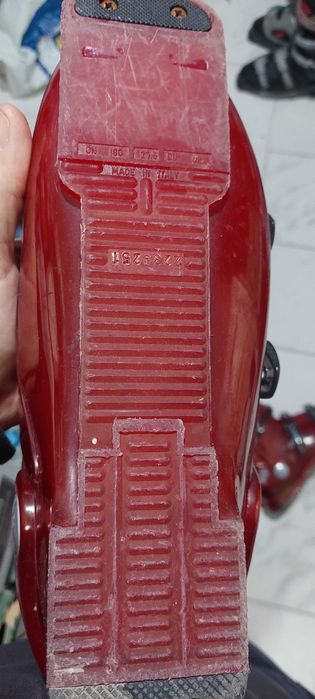 Ски обувки Rossignol / Lange 27.5