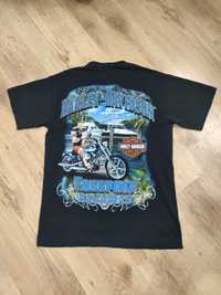 Tricou Harley Davidson marimea M