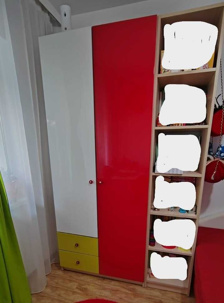Mobila Dormitor Copil/Copii