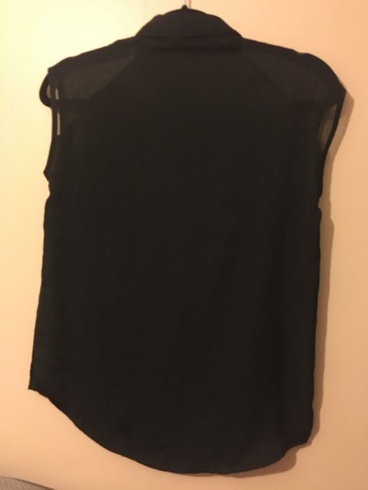 Дамска ризка reserved