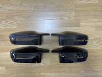 Capace oglinzi oglinda M BMW G20 G21 G30 G31 G32 G11 G12 G22 G23 G26