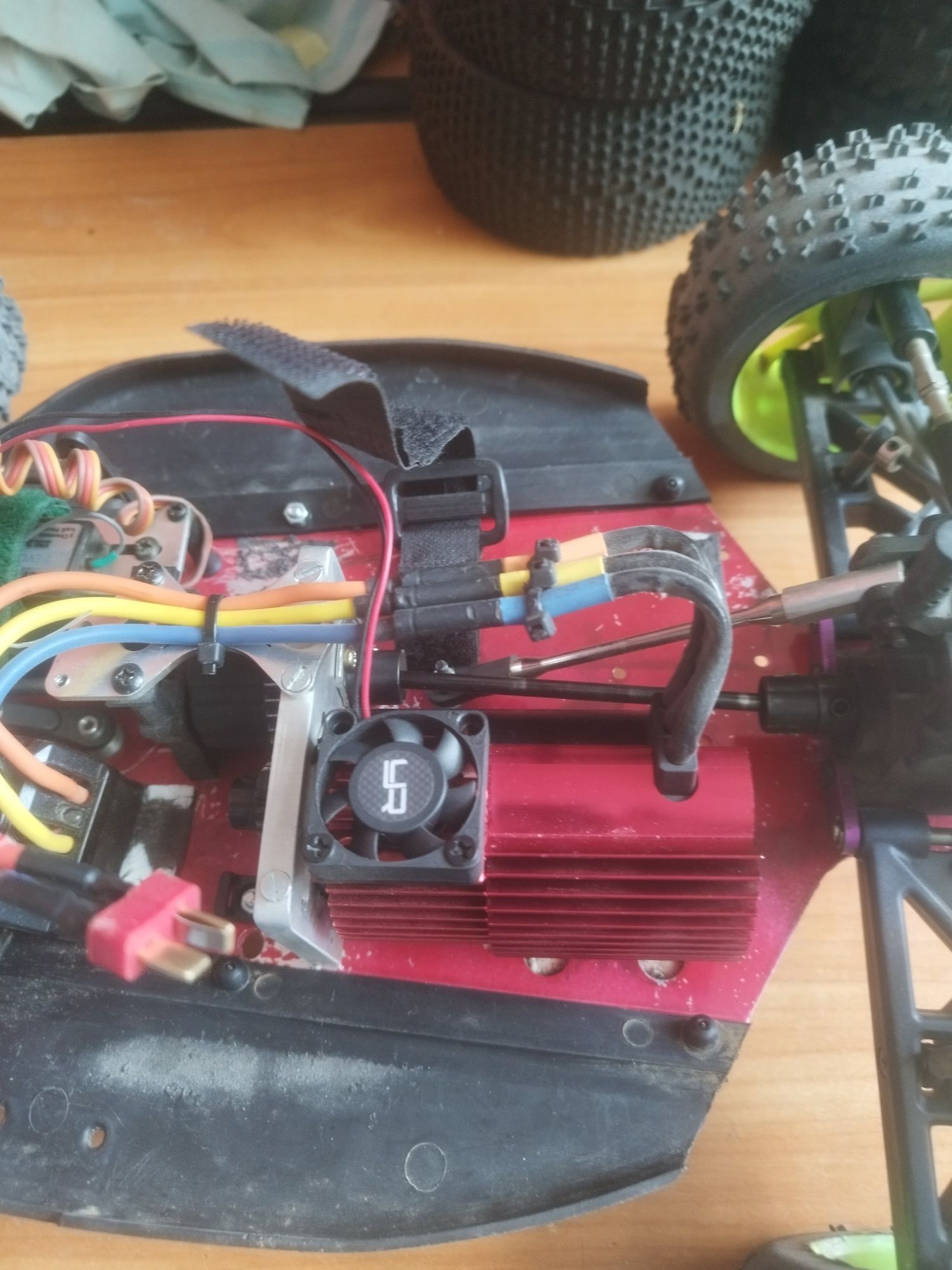 Hpi,hb, RC car 1/8 рц