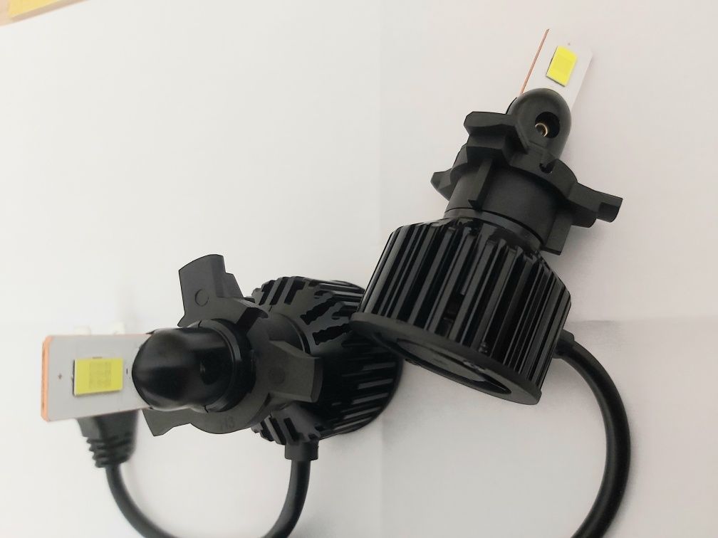 Kit Led Cambus H 7 dedicate  30000LM  6500K