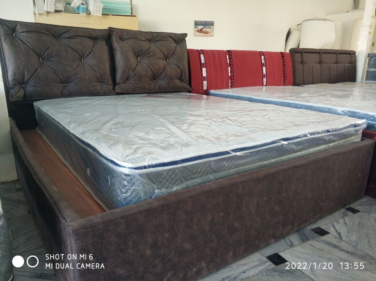 Aksiya!!! Matras 1 kv.m uchun 199000 dan boshlab