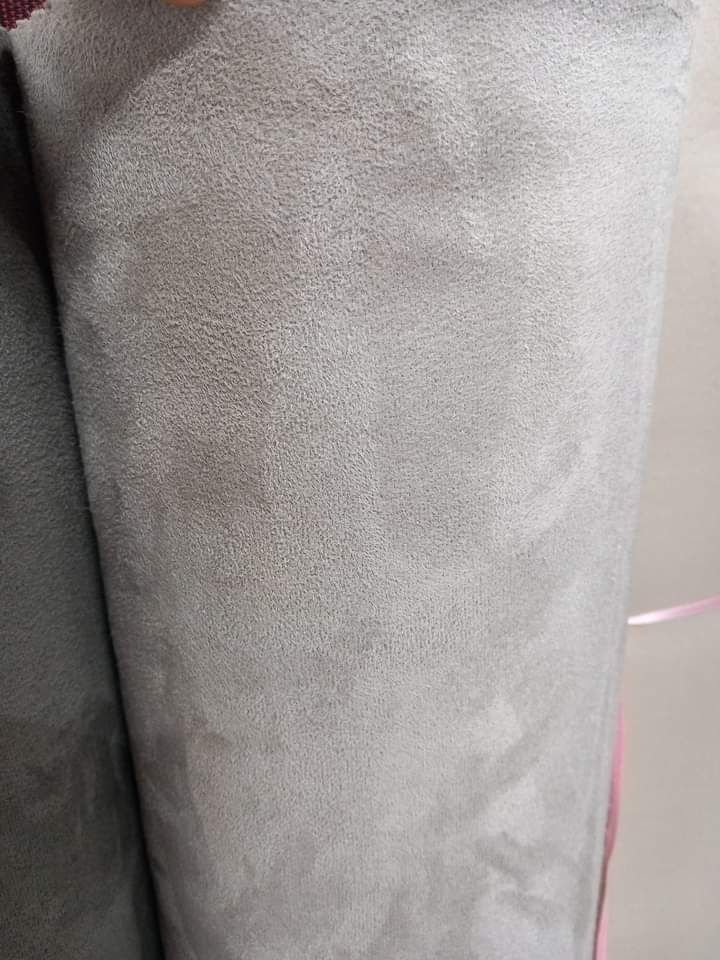 Material ALCANTARA buretat Plafoane Auto /Fete de usi/Stalpi /Etc