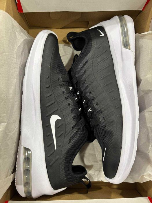 Nike - Air Max Axis AA2146 003 Черен №44 Оригинал Код 177