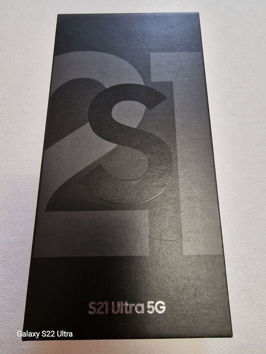 Cutie Samsung S21 Ultra 5G