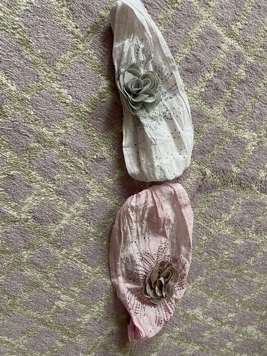 Одежда на девочку 1 мес - 1 год