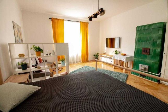 Regim Hotelier Centru Vechi-Apartament 2 camere Nicolae Balcescu