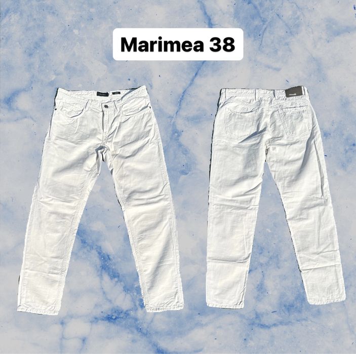 Blugi ieftini calitativi (zara,massio dutti,shein)