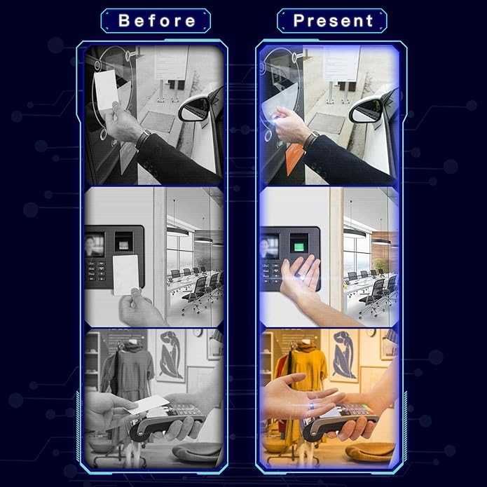 JAKCOM R5 – преносим умен пръстен с RFID, NFC и 128 GB безжичен диск