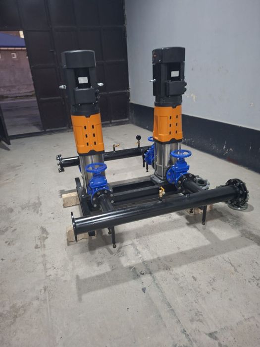 Водяной насосы Grandfar