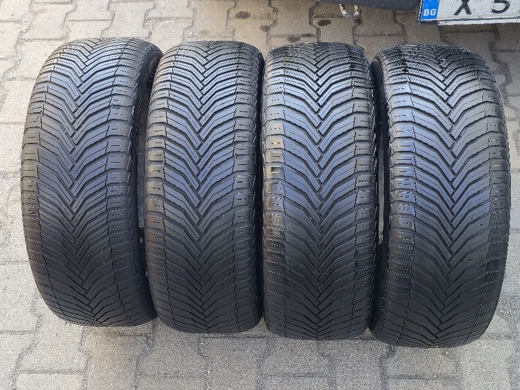 215 50 17 Michelin