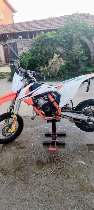 KTM SX 65 2022 + подарък нова гума