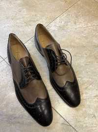Pollini мъжки обувки 43