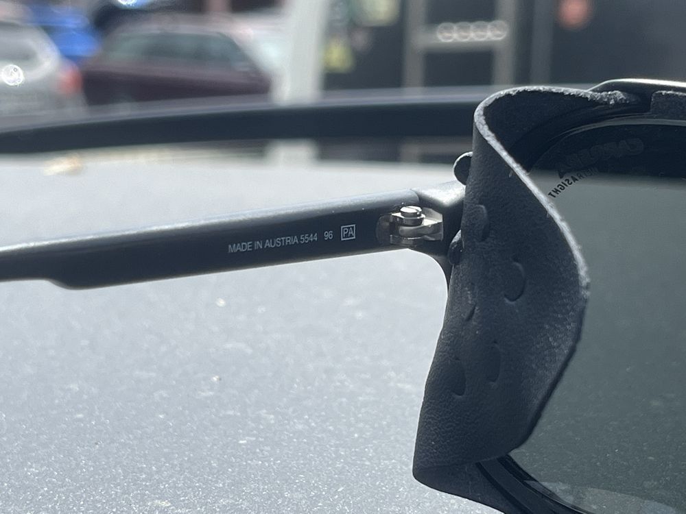 Carrera 5544 “Glacier”