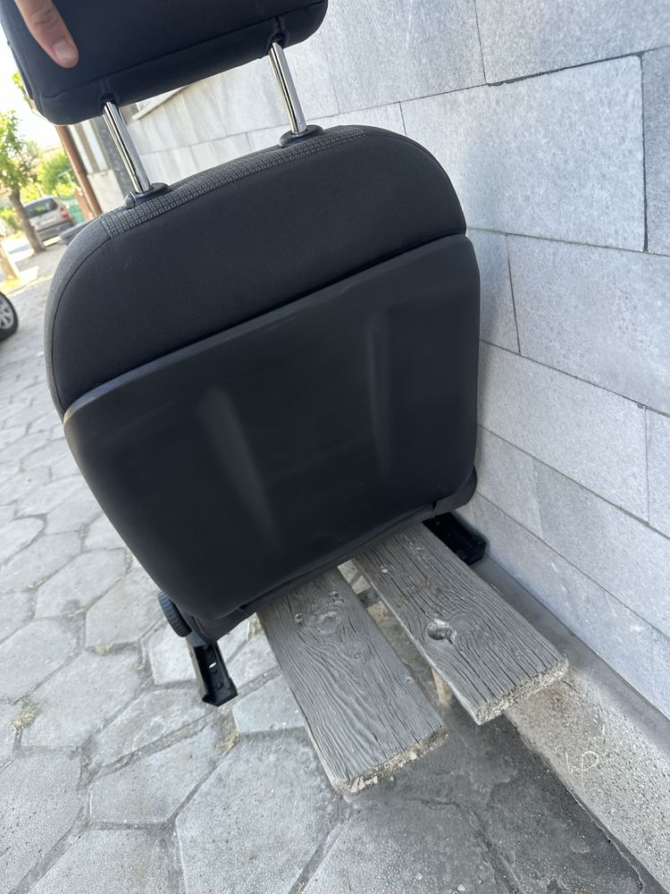 Салон от AUDI A3 8p