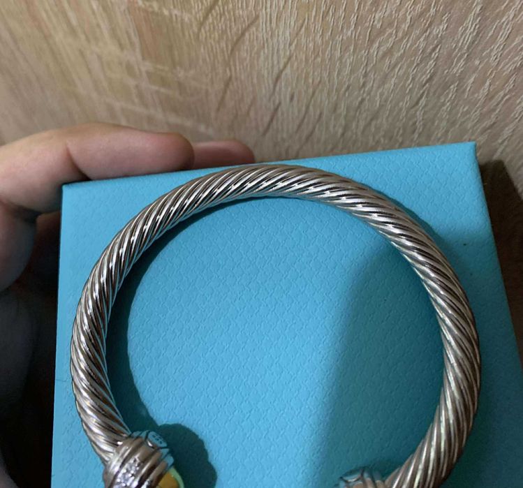 David Yurman оригинална гривна