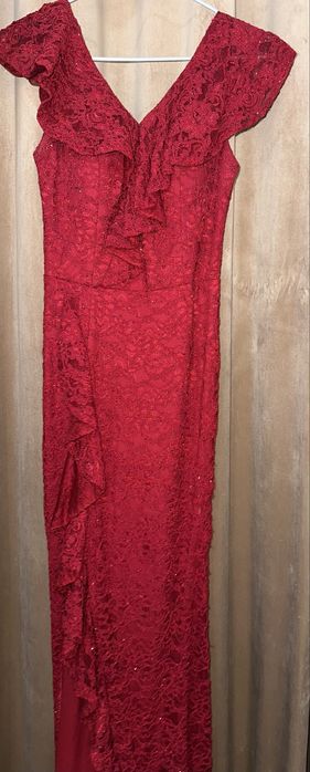 Продам вечернее платье Покупала в Стамбуле надето один раз