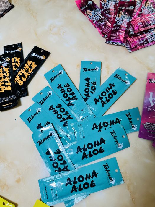 Mini Creme Bronzat Tahnee