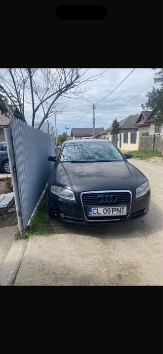 AUDI A4 B7 An 2008