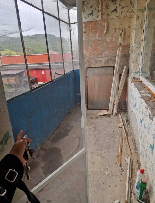 Двустаен апартамент в Радомир