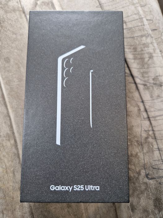 Samsung galaxy s25 ultra