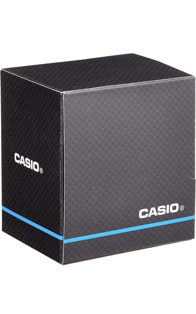 CASIO Men's MTP-1302PD