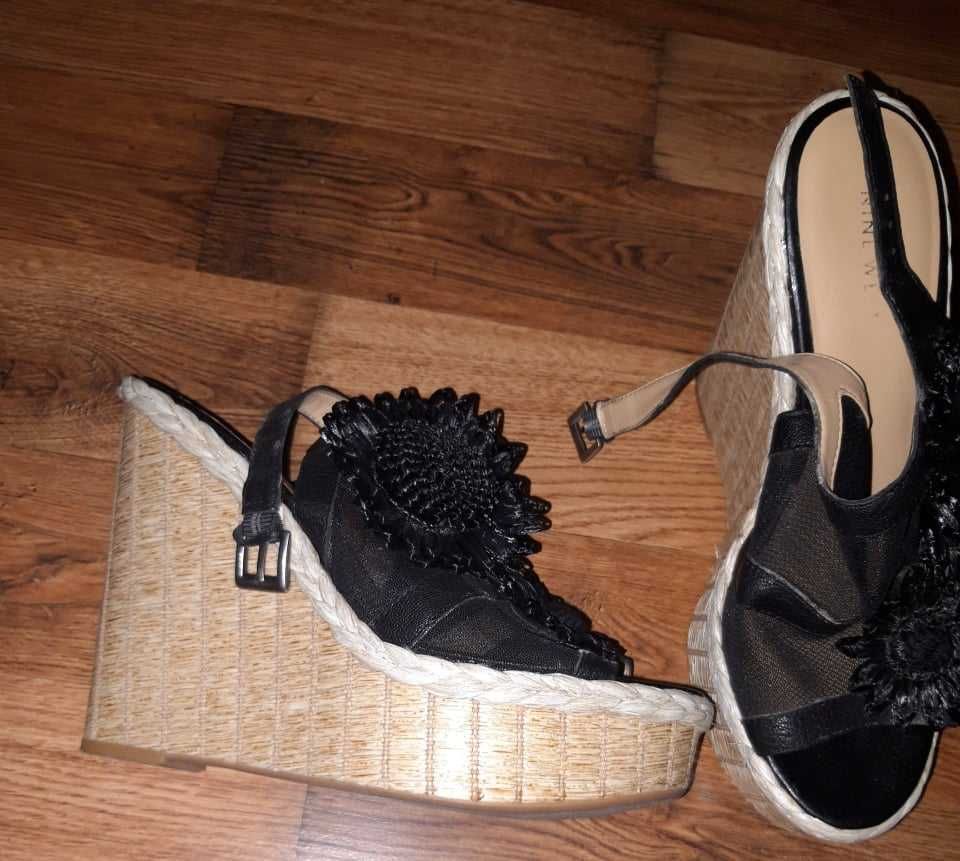 Сандали Nine West