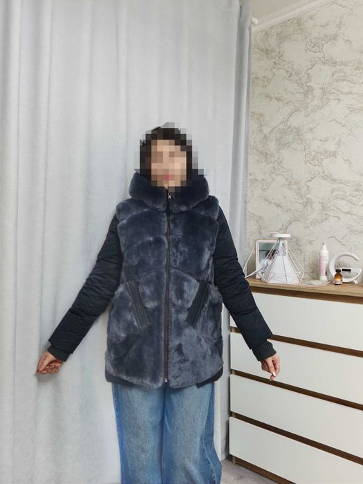 Продам куртку зима