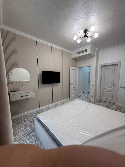 Ижарага топширилади | 2/3/10 | ТРЦ Ривериа | Нурафшон |