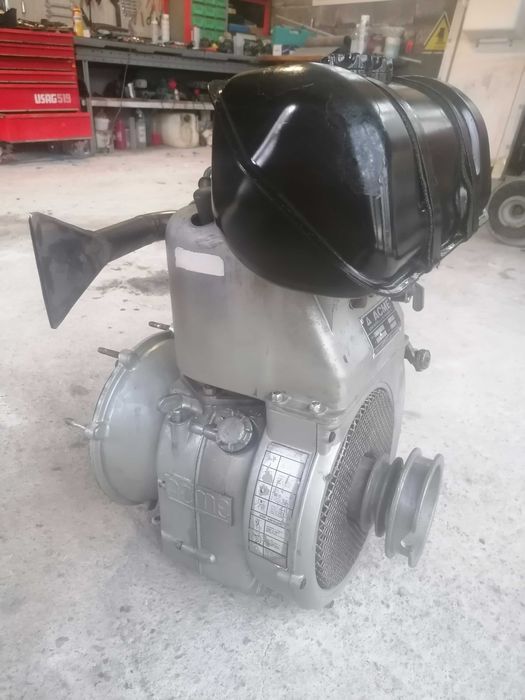 Сенокосачка БЧС!!!