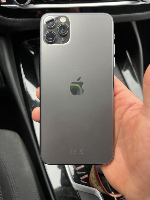 Iphone 11 pro max impecabil