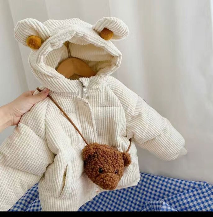 Куртки детские хорошего качества