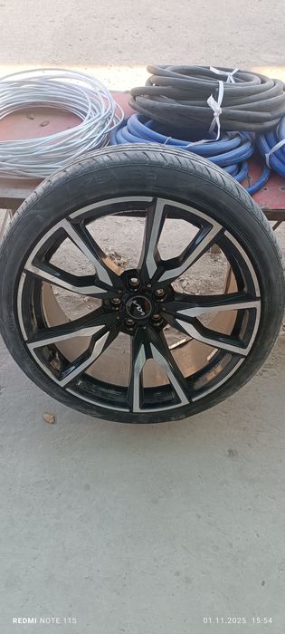 20 лык диска сатылады