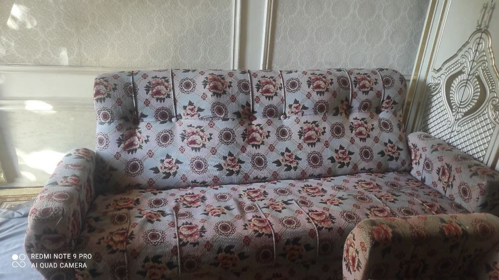 диван кресло divan
