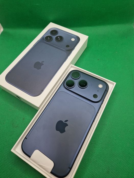 iPhone 17 PRO 256GB 1 CICLU FACTURA SI GARANTIE•Amanet Lazar Crangasi