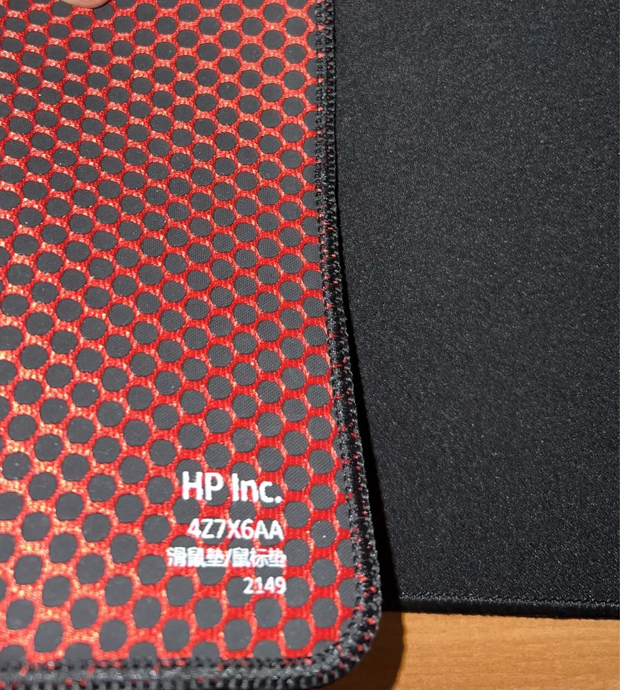 HyperX Pulsefire Mat 2XL геймърска подложка за мишка 3XL