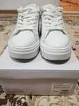 Pantofi sport dama albi nr. 37