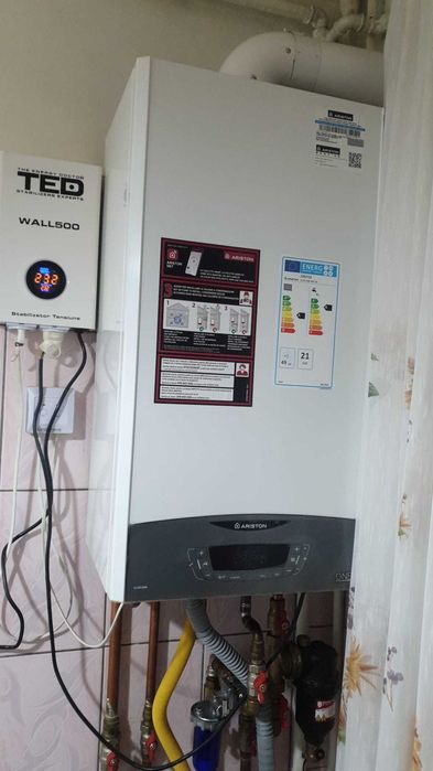 Apartament 3 camere MIHAI BRAVU