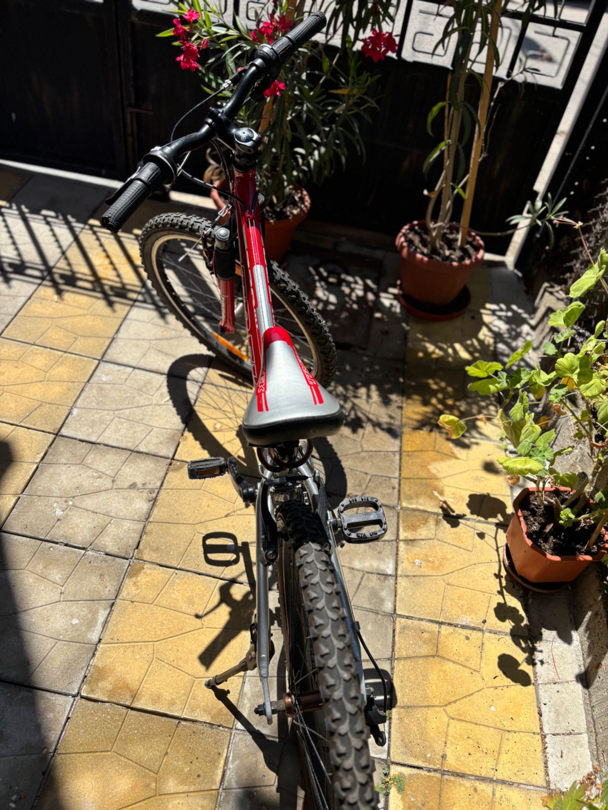 Колело Trek mt 220