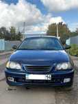 Продам Tayota Avensis