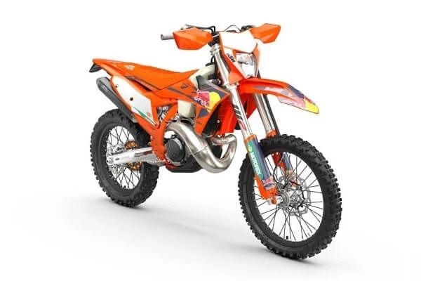 KTM 300 Hardenduro KTM 300 Champion Husqvarna TE 250  Husqvarna FE 350