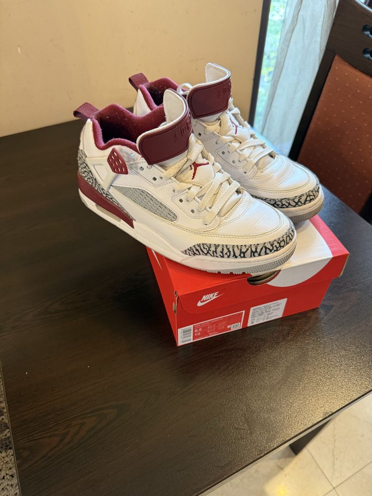 Nike Air Jordan 42 номер,26,5см