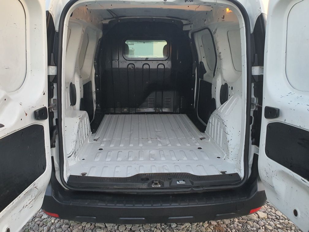 Dacia doker 1,5 dci, euro 6